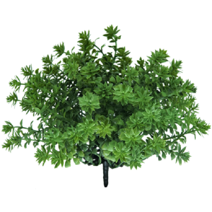 FOLHAGEM COD2490 PICK ESPINHOSA 17CM