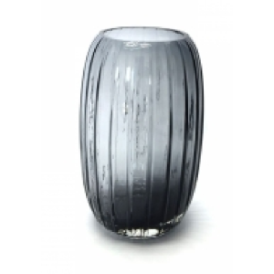 VASO DE VIDRO W526-19 PIREU 20X8CM