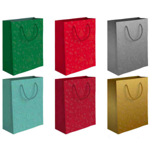 SACOLA P/PRESENTE SCX0041 NATALINA