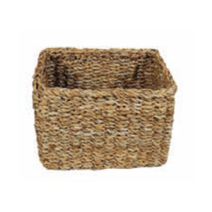 CESTO BAGE 0359013L0057 SEAGRASS