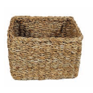 CESTO BAGE 0359013L0057 SEAGRASS