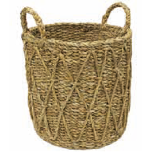 CESTO CAUBI   SEAGRASS