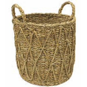 CESTO CAUBI 0359014L2057 SEAGRASS