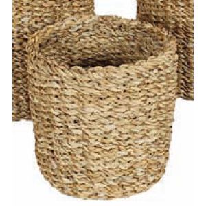 CESTO IMARES 0359032L2057 SEAGRASS