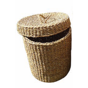 CESTO INHAMBU 0359033L1057 SEAGRASS