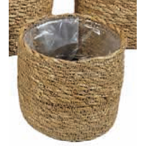 CESTO MAYARA 0359037L0057 SEAGRASS