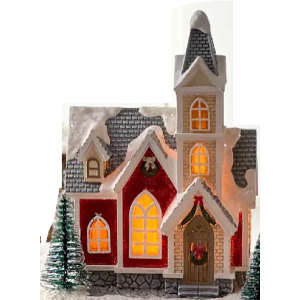 CASINHA NATALINA AC205 TORRE