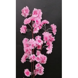 GALHO DE CEREJEIRA FLOCADA