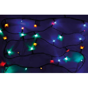 PISCA LED NTL2300 300LEDS 8 FUNÇÕES 27M