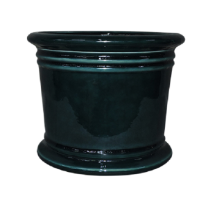 CACHEPOT 7465 CERÂMICA SATURNO N 3