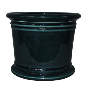 CACHEPOT 7467 CERÂMICA SATURNO N 5