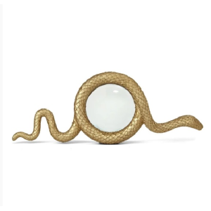 LUPA COBRA 17462 POLIRRESINA