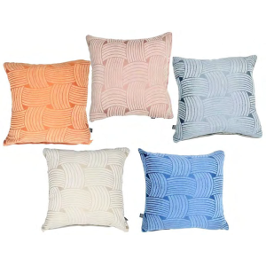 CAPA PARA ALMOFADA  POLIESTER