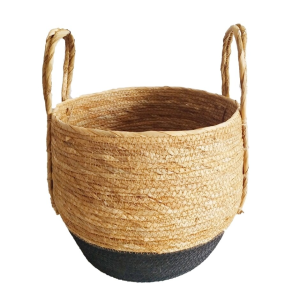 CESTO PARACANAS  NATURAL