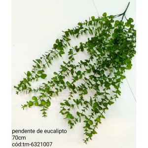PENDENTE  EUCALIPTO