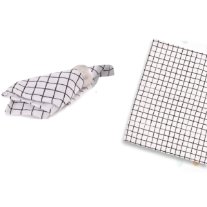 GUARDANAPO TECIDO CLA13005 XADREZ