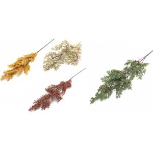 GALHO W527-02 QUINOA COLOR