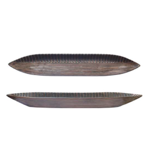 CENTRO MESA 1512600 CERÃMICA NUBIO PT. G.