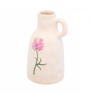 JARRO DECORATIVO 61618 CERÂMICA TRENTO