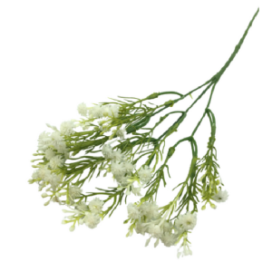 GALHO BG236406 GIPSO BRANCO 90CM