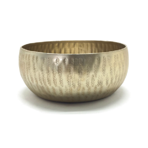 VASO ALUMINIO W102-06P RODES DR.