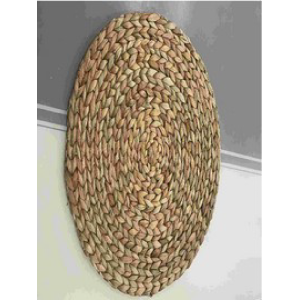 SOUSPLAT PALHA 139570 REDONDO 38CM