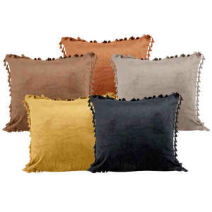 CAPA P/ALMOFADA  DANA