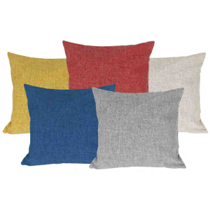 CAPA PARA ALMOFADA POLIESTER