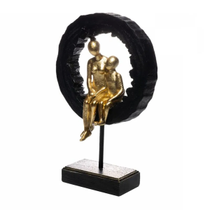 FIGURA DECORATIVA 61700 FAMILIA