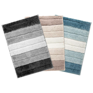 TAPETE TECIDO TAPBA5 DUBLIN 40X60CM