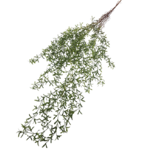 PENDENTE VERDE 115CM