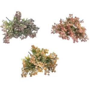 FOLHAGEM MILEFOLIO C/6 GALHOS