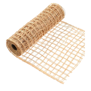 TELA NATALINA  RUSTICA CRUA