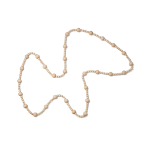 COLAR DE MESA DECORATIVO AMADEIRADO