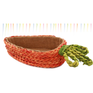 CESTO CENOURA DECORATIVA EAD18002