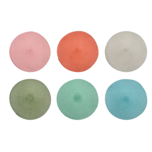 LUGAR AMERICANO  DE POLIPROPILENO