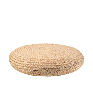 ADORNO RUSTICO EM FIBRA NATURAL