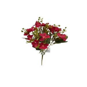 FLOR BUQUE HORTÊNCIA