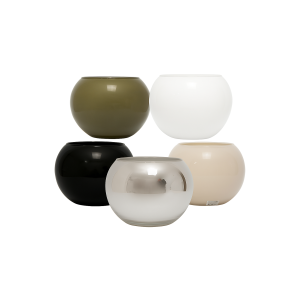 VASO DE VIDRO AQUARIO CACULA