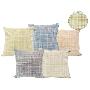 CAPA PARA  ALMOFADA JULIE