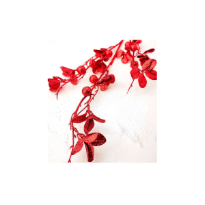 HASTE NATALINA  C/GLITER