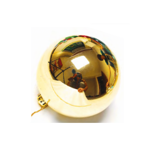 BOLA NATALINA LISA SOLAPA BASIC