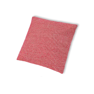 CAPA PARA ALMOFADA TRICO ROUZ