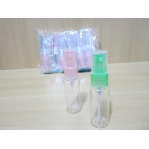PORTA PERFUME C/12 PCS 6092 PLAST. 25ML