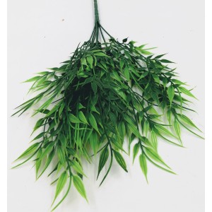 FOLHAGEM C/7 GALHOS BAMBU SY07030